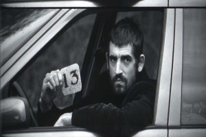 13 Tzameti Fotoğrafı