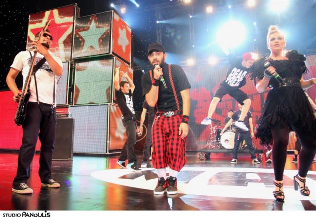 Mad Video Müzik ödülleri Fotoğrafı