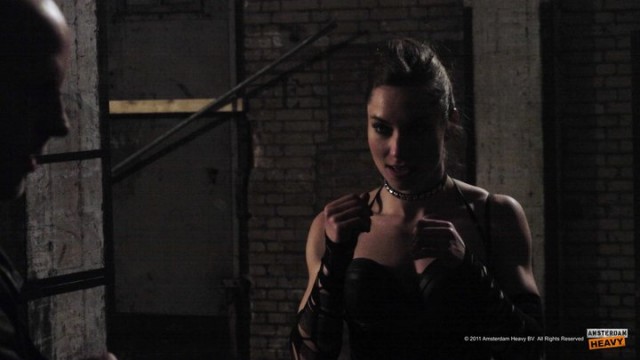 Amsterdam Heavy Fotoğrafı