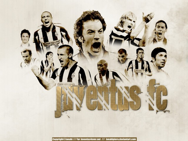 Juventus Fotoğrafları 6