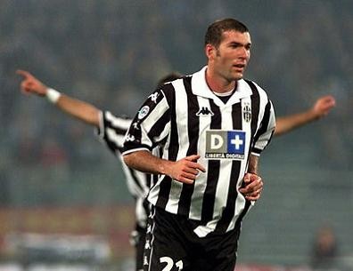 Juventus Fotoğrafı
