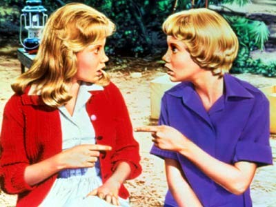 The Parent Trap Fotoğrafları 2