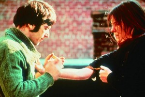 Esrar Bitti Fotoğrafı