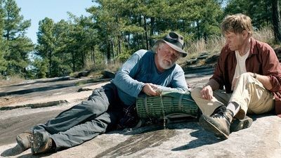 Hayatımın Yolculuğu Fotoğrafı