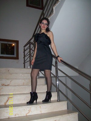 Bana Her şey Yakışır Fotoğrafı