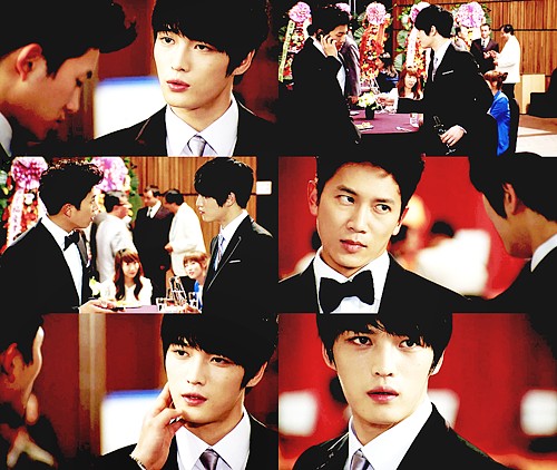 Protect the Boss Fotoğrafları 20