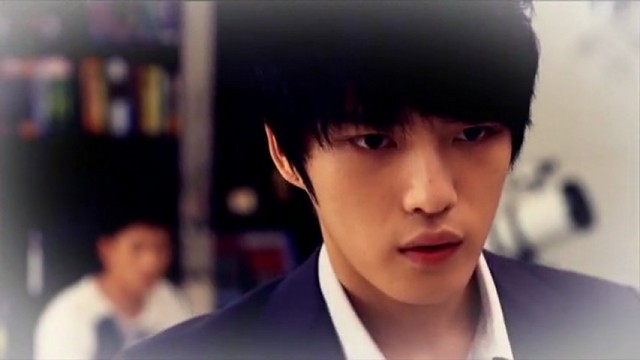 Protect the Boss Fotoğrafları 210