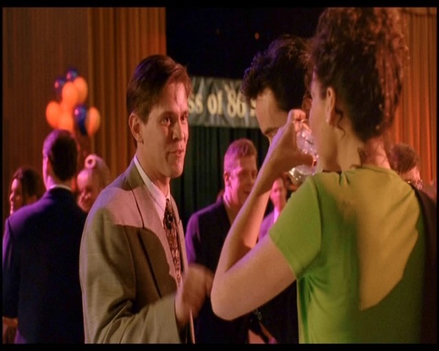 Romantik Katil Fotoğrafı