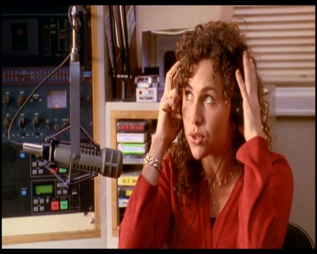 Romantik Katil Fotoğrafı