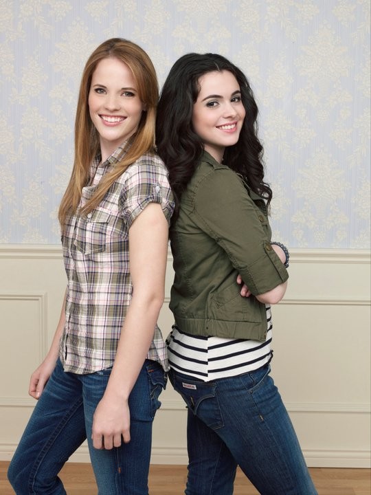 Switched At Birth Fotoğrafı