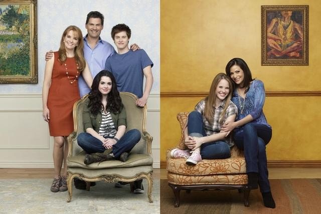 Switched At Birth Fotoğrafı