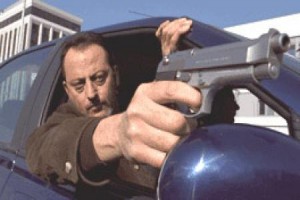 Ronin Fotoğrafı