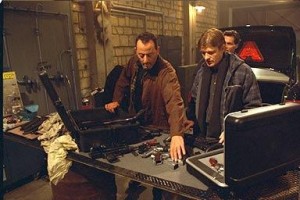 Ronin Fotoğrafı