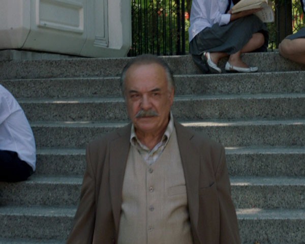 Bir Çocuk Sevdim Fotoğrafı