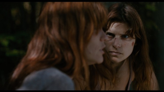 Siyah Kaya Fotoğrafı