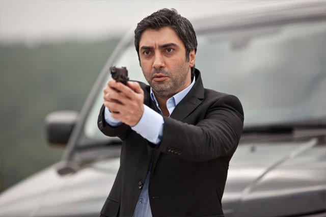 Kurtlar Vadisi Pusu Fotoğrafı