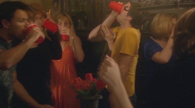 Kızlar Erkeklerden Ne İster? Fotoğrafı