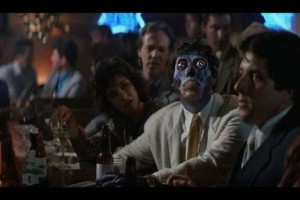 They Live Fotoğrafları 1