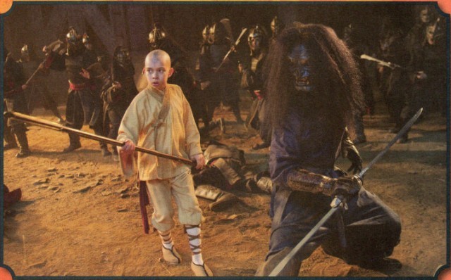 Son Hava Bükücü Fotoğrafı