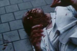 Korku Şehri Fotoğrafı