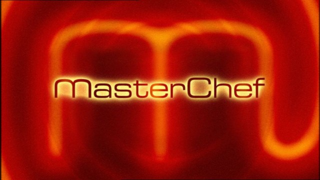 Masterchef Türkiye Fotoğrafları 4