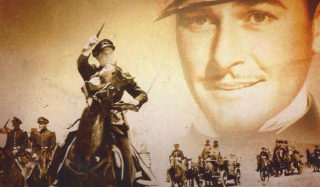 Santa Fe Yolu Fotoğrafı