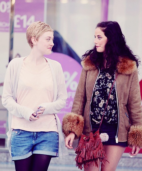 Aşk, Şimdi Fotoğrafı