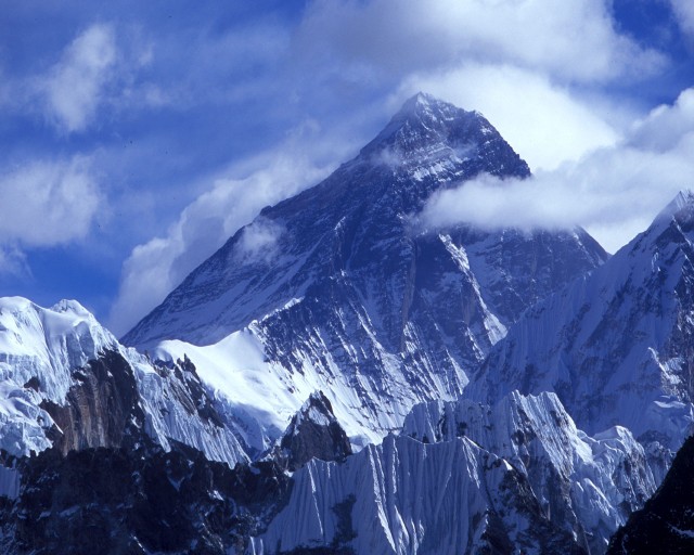 Everest: Zirvenin ötesi(tv Mini Serisi) Fotoğrafları 1