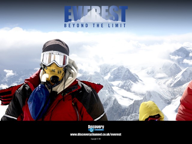 Everest: Zirvenin ötesi(tv Mini Serisi) Fotoğrafları 5