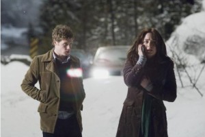 Ölümden Daha Soğuk Fotoğrafı