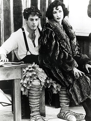 Chaplin Fotoğrafı
