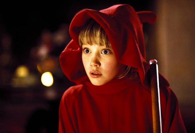 Casper Meets Wendy Fotoğrafı
