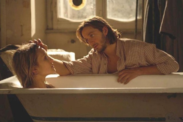 Parlami D'amore Fotoğrafı