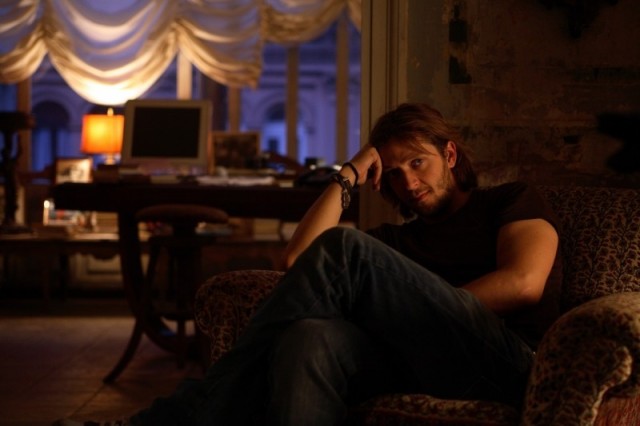 Parlami D'amore Fotoğrafı