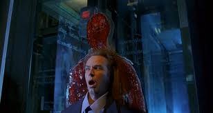 13 Hayalet Fotoğrafı