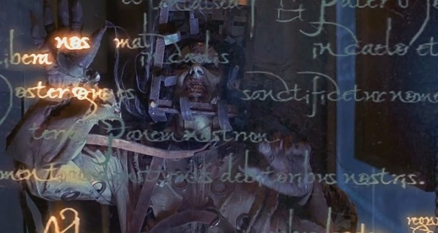 13 Hayalet Fotoğrafı