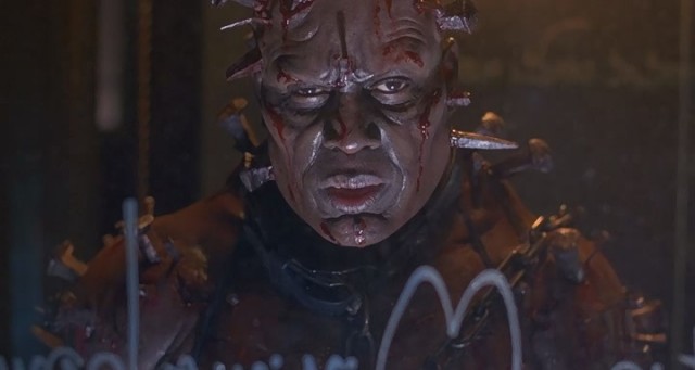 13 Hayalet Fotoğrafı