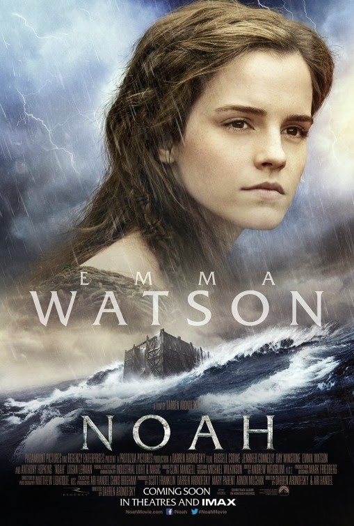 Nuh: Büyük Tufan Fotoğrafları 25