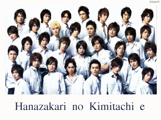 Yakışıklılar Cenneti Fotoğrafı