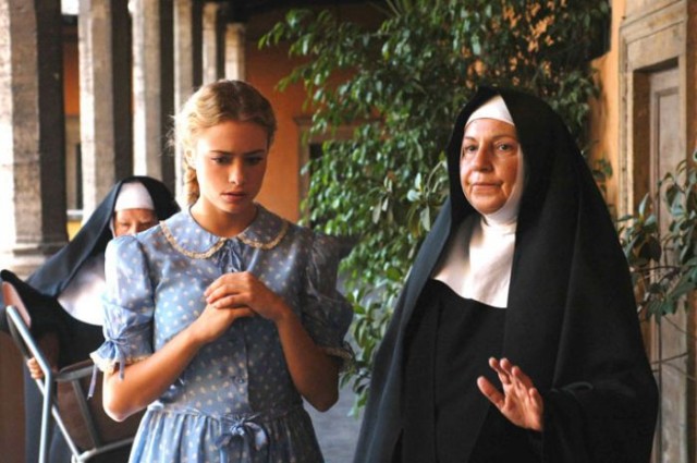 Le Ragazze Di San Frediano Fotoğrafı