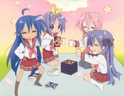 Lucky Star Fotoğrafları 4