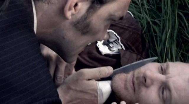 Pişmanlık Noktası Fotoğrafı