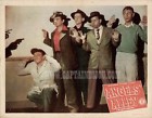 Angels' Alley Fotoğrafı