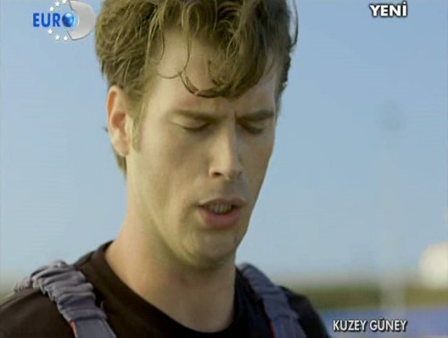 Kuzey Güney Fotoğrafı