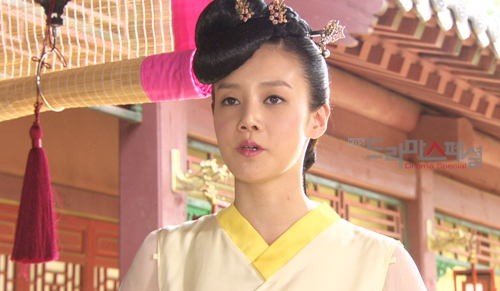 Hwapyeong Princess's Weight Loss Fotoğrafları 3