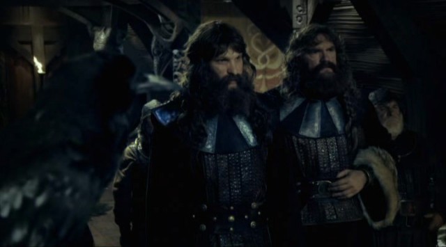 Kılıcın Gücü Yüzüğün Laneti Fotoğrafı