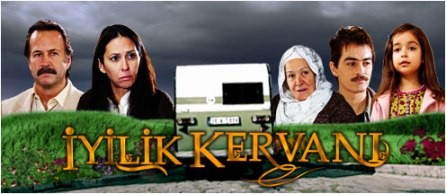 Iyilik Kervanı fotoğrafı