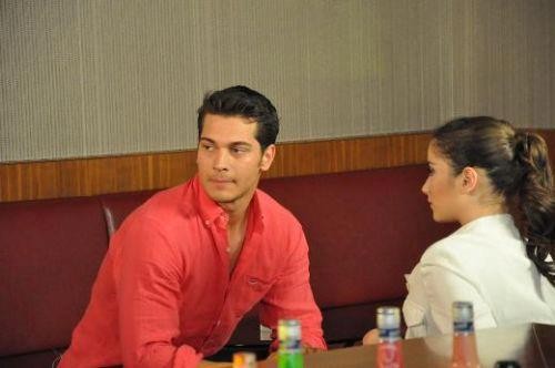 Adını Feriha Koydum Fotoğrafı