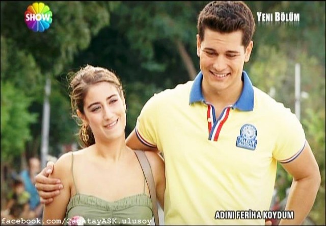 Adını Feriha Koydum Fotoğrafı