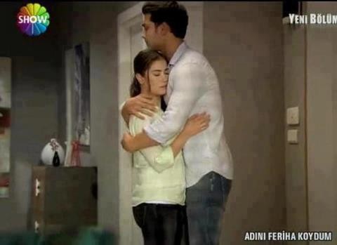 Adını Feriha Koydum Fotoğrafı